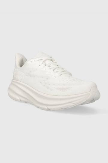 Обувь для бега Hoka One One Clifton 9 цвет бирюзовый 1127895-EPFR Обувь для бега Hoka One One Clifton 9 цвет бирюзовый 1127895-EPFR