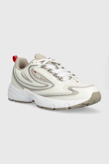 Кроссовки Fila ACTIX цвет бежевый Кроссовки Fila ACTIX цвет бежевый