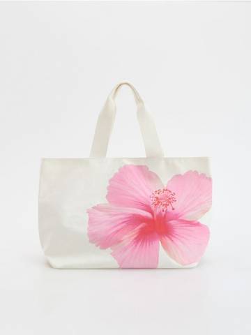 Reserved - LADIES` BAG - фуксія - 442CN-43X Reserved - LADIES` BAG - фуксія - 442CN-43X
