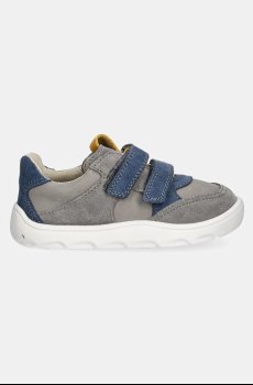 Детские кожаные кроссовки Froddo BAREFOOT ZERU SPRING