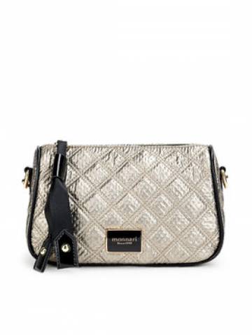 Monnari Сумка TORIMP0-24Z-BAG4390-K023 Золотий Monnari Сумка TORIMP0-24Z-BAG4390-K023 Золотий
