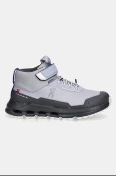 Детские ботинки On Cloudhero Mid Waterproof