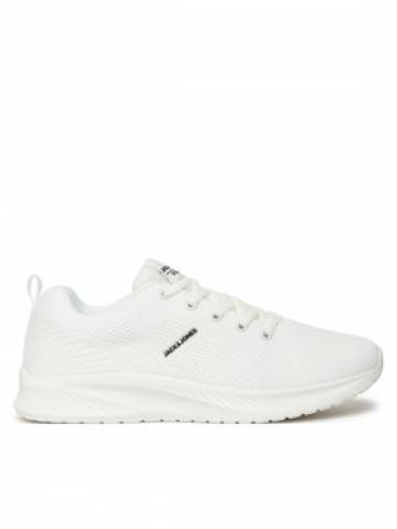 Jack&Jones Снікерcи Jfwcroxley 12255906 Білий Jack&Jones Снікерcи Jfwcroxley 12255906 Білий