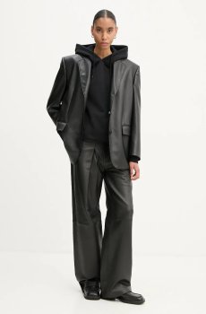 Кофта A.P.C. hoodie standard rue madame GOTS