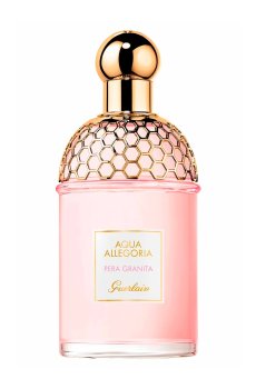 Guerlain Aqua Allegoria Pera Granita Туалетная вода женская, 125 мл