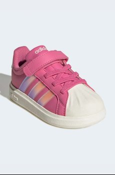 Кроссовки для младенцев adidas STREETTALK
