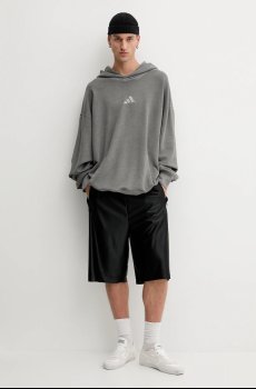 Хлопковая кофта adidas ALL SZN