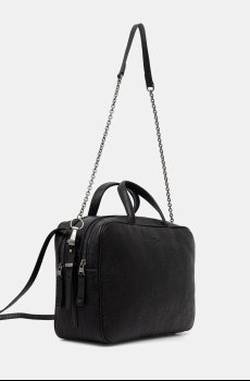 Кожаная сумочка Weekend Max Mara PALOS