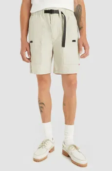 Мужские бежевые шорты Бежевый S Levi’s® A7358;0000