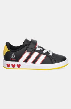 Детские кроссовки adidas GRAND COURT MICKEY