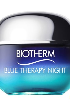 Ночной крем для лица Biotherm Blue Therapy Night Cream, 50 мл