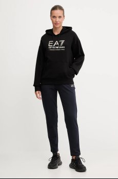 Кофта EA7 Emporio Armani