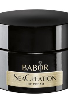 Антивозрастной крем для лица Babor SeaCreation The Cream, 50 мл