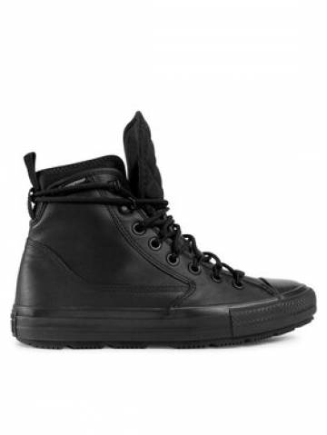 Converse Кеди Ctas All Terrain Hi 168864C Чорний Converse Кеди Ctas All Terrain Hi 168864C Чорний