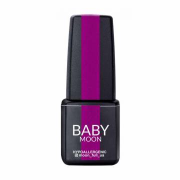 Гель-лак для ногтей Baby Moon Full Baby Dance Diamond Gel Polish 006 Крокус с мелким золотистым шиммером, 6 мл Гель-лак для ногтей Baby Moon Full Baby Dance Diamond Gel Polish 006 Крокус с мелким золотистым шиммером, 6 мл