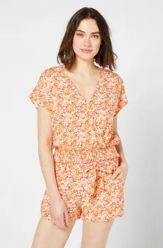 Женские шорты CALIPSO Разноцветный XS Etam 6517183