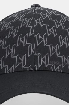 Кепка Karl Lagerfeld