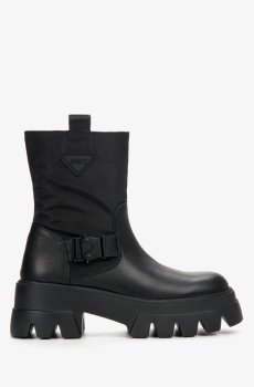 Черевики демісезонні Estro ER00112038