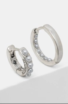 Сережки AllSaints