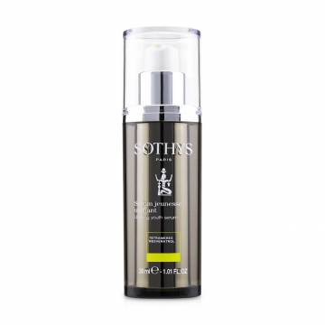 Выравнивающая сыворотка для лица Sothys Unifying Youth Serum, 30 мл Выравнивающая сыворотка для лица Sothys Unifying Youth Serum, 30 мл