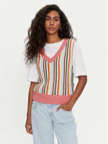 Wrangler Светр 112356475 Кольоровий Regular Fit Wrangler Светр 112356475 Кольоровий Regular Fit