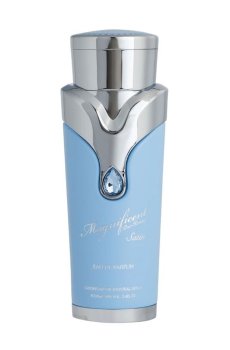 Armaf Magnificient Satin Парфюмированная вода унисекс, 100 мл
