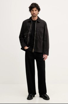Хлопковая куртка Barbour