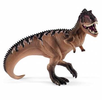 Ігрова фігурка Schleich Гіганотозавр (15010) Ігрова фігурка Schleich Гіганотозавр (15010)