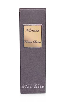 Franck Boclet Goldenlight Nirvana Парфюмированная вода женская, 20 мл