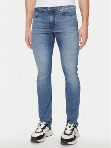 KARL LAGERFELD Джинси 265840 542833 Голубий Regular Fit KARL LAGERFELD Джинси 265840 542833 Голубий Regular Fit