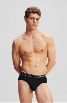 Слипы Karl Lagerfeld 3 шт