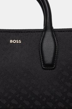 Сумочка BOSS Sandy MED Tote JAQ