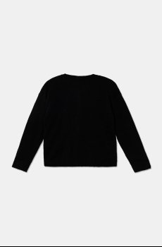 Кардиган с шерстью United Colors of Benetton