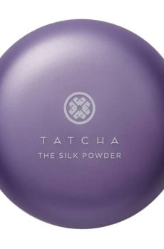 Рассыпчатая пудра для лица Tatcha The Silk Powder, 20 г