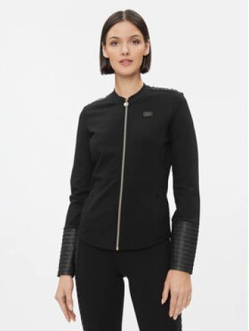 EA7 Emporio Armani Світшот 6RTM32 TJRLZ 1200 Чорний Regular Fit EA7 Emporio Armani Світшот 6RTM32 TJRLZ 1200 Чорний Regular Fit