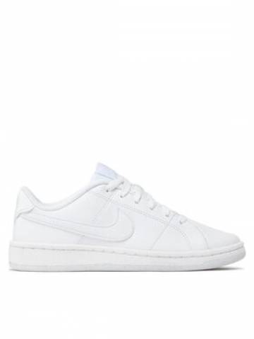 Nike Снікерcи Court Royale 2 Nn DH3159 100 Білий Nike Снікерcи Court Royale 2 Nn DH3159 100 Білий