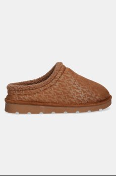 Детские тапки Michael Kors OSAKA LOGO