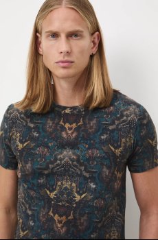 Футболка Medicine