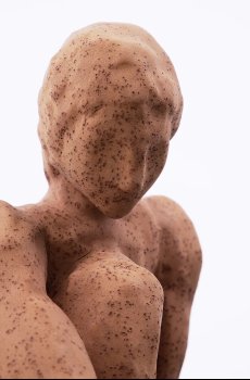 Декоративная фигурка House Doctor HDWoman 21 x 20 cm