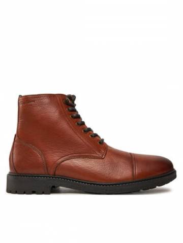 Pepe Jeans Черевики Free Land PMS50245 Коричневий Pepe Jeans Черевики Free Land PMS50245 Коричневий