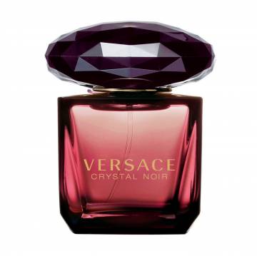 Versace Crystal Noir Парфюмированная вода женская, 30 мл Versace Crystal Noir Парфюмированная вода женская, 30 мл