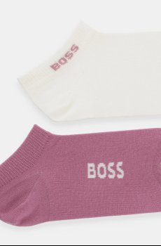 Носки BOSS 2 шт 2P AS Logo CC W