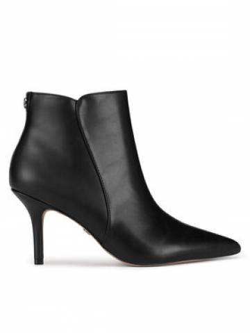 Nine West Ботильйони WFA2784-1 Чорний Nine West Ботильйони WFA2784-1 Чорний