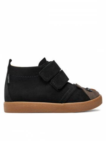 Mrugała Черевики Suzie 5180/4-92 Чорний Mrugała Черевики Suzie 5180/4-92 Чорний