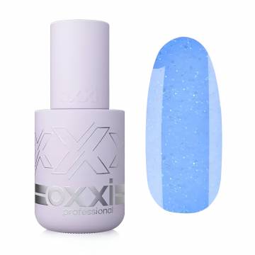 Камуфлирующая база для гель-лака Oxxi Professional Sugar Base 08, 10 мл