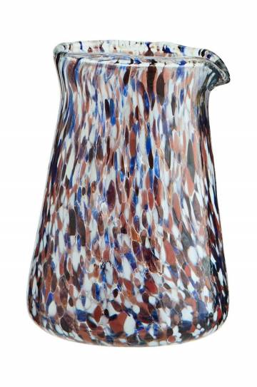 Молочник Madam Stoltz Glass