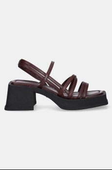 Кожаные сандалии Vagabond Shoemakers HENNIE