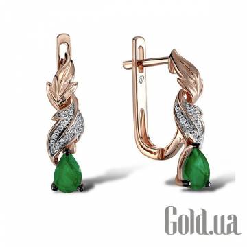 Серьги Lurie Jewelry Серьги Lurie Jewelry