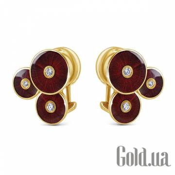 Серьги Faberge Серьги Faberge