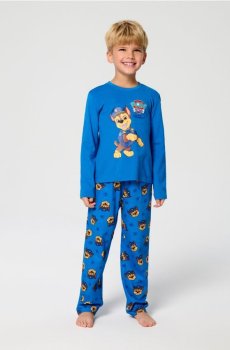 Двокомплектна піжама PAW Patrol - light blue